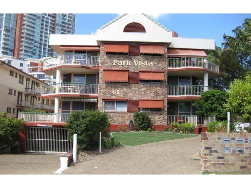 11/61 Bauer Street, Southport QLD 4215