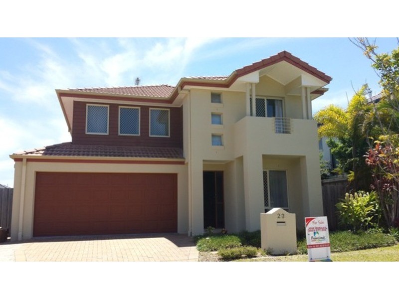23 Highcrest Circuit, Molendinar QLD 4214