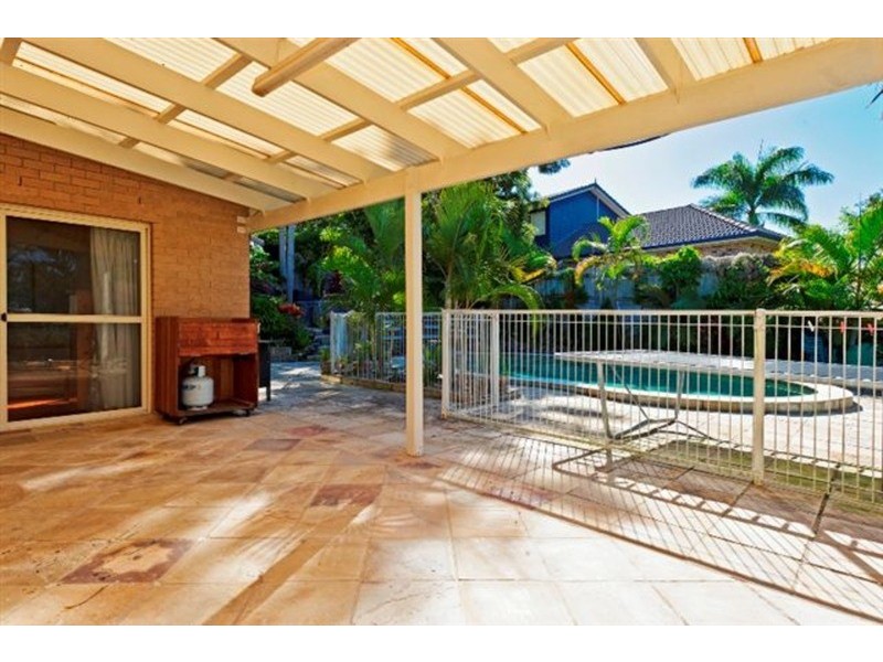 17 Everest Drive, Southport QLD 4215