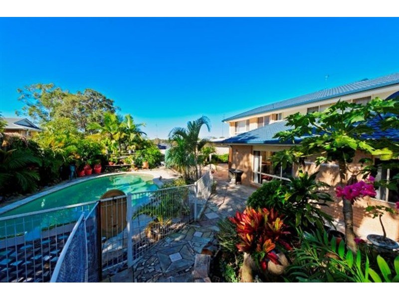 17 Everest Drive, Southport QLD 4215