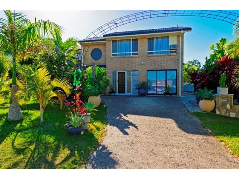 17 Everest Drive, Southport QLD 4215
