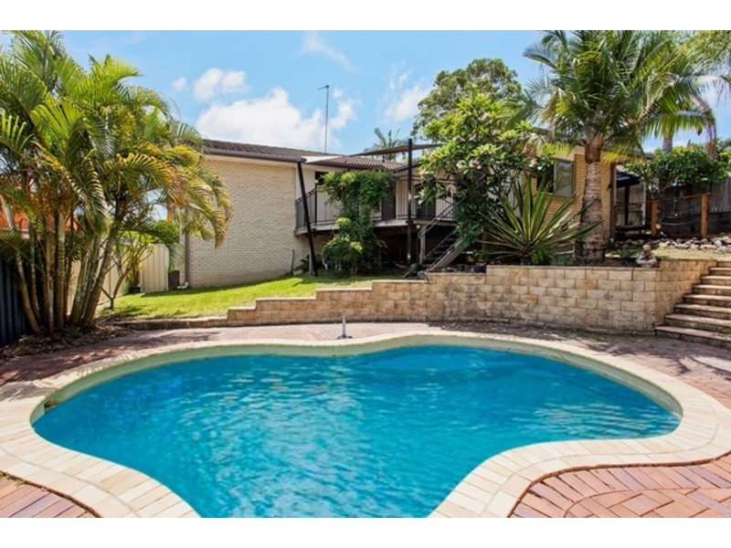 23 Sturt Street, Molendinar QLD 4214