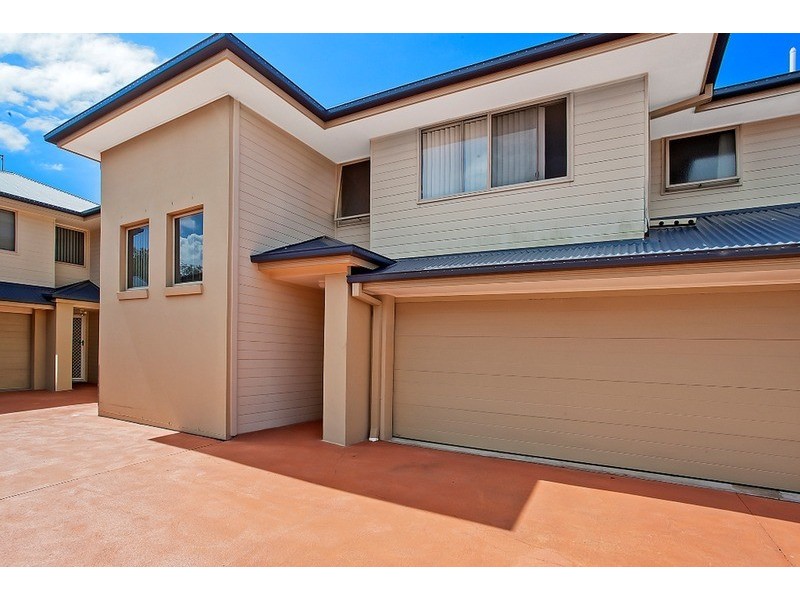 5/27 Harley Street, Labrador QLD 4215