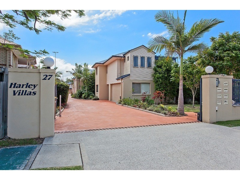5/27 Harley Street, Labrador QLD 4215