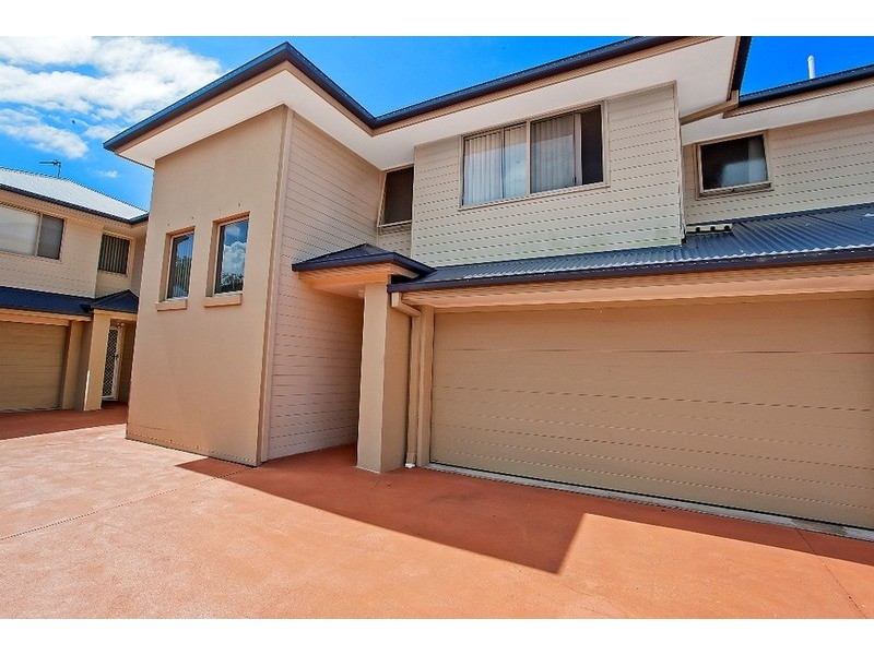 5/27 Harley Street, Labrador QLD 4215
