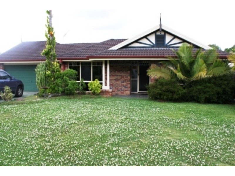 35 Cathedral Avenue, Molendinar QLD 4214