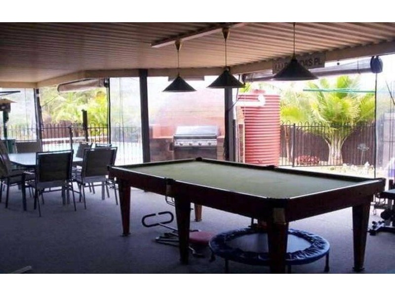 35 Cathedral Avenue, Molendinar QLD 4214