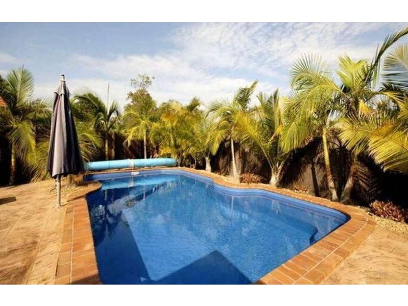 35 Cathedral Avenue, Molendinar QLD 4214