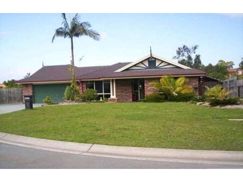 35 Cathedral Avenue, Molendinar QLD 4214