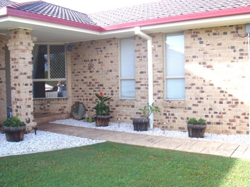 @ Inverness Way, Parkwood QLD 4214