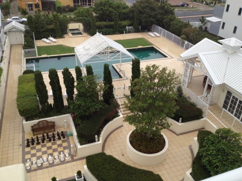 501/212 Marine  Parade, Labrador QLD 4215