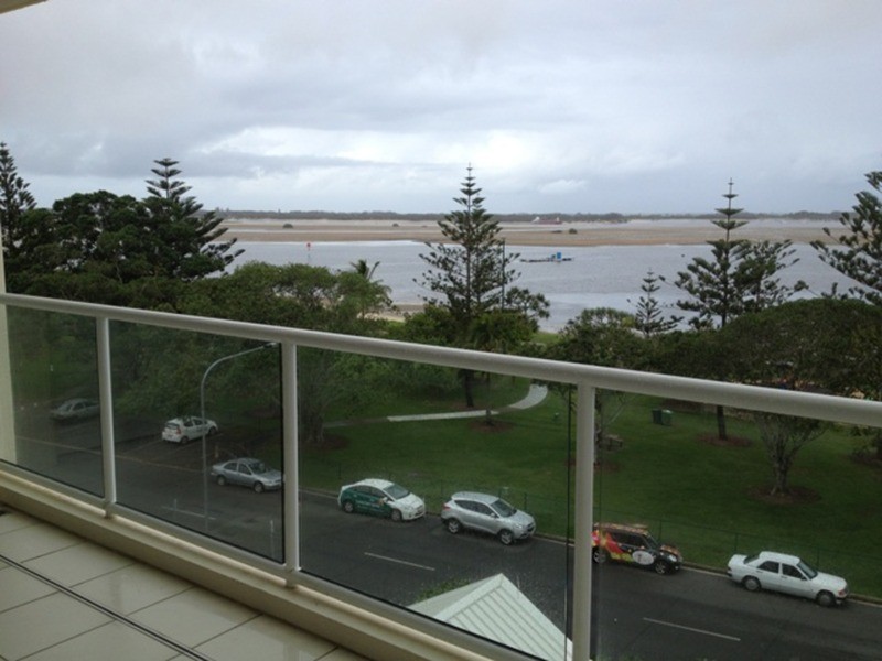 501/212 Marine  Parade, Labrador QLD 4215