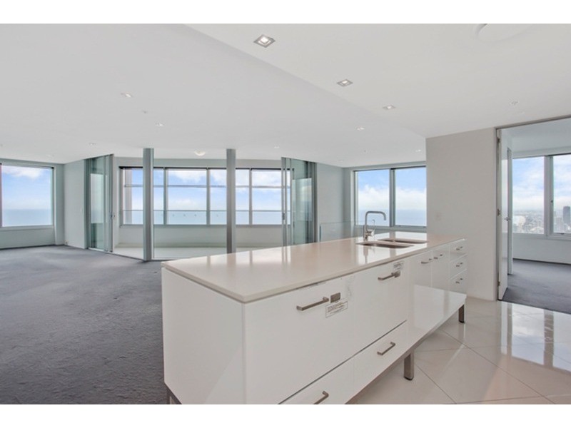 4804/9 Hamilton  Avenue, Surfers Paradise QLD 4217