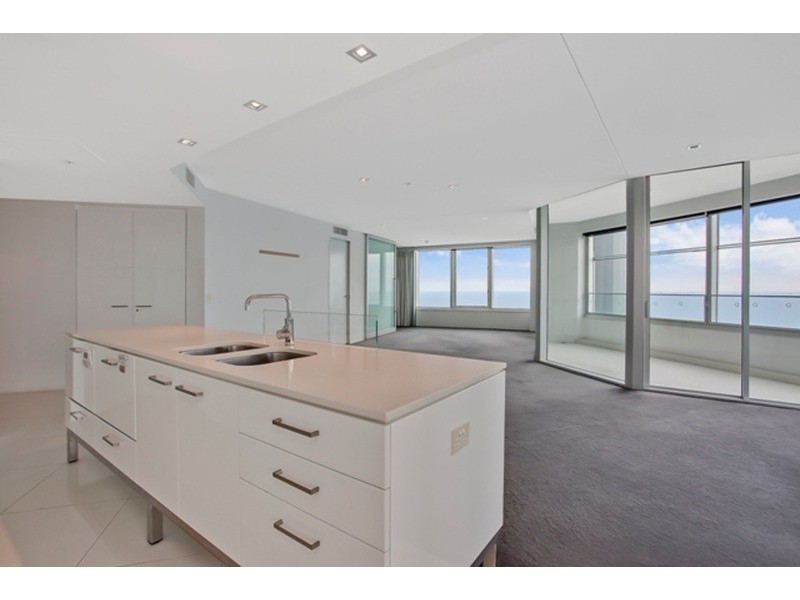 4804/9 Hamilton  Avenue, Surfers Paradise QLD 4217