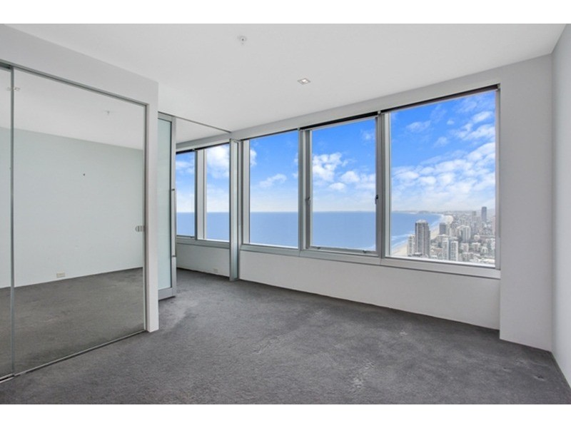 4804/9 Hamilton  Avenue, Surfers Paradise QLD 4217