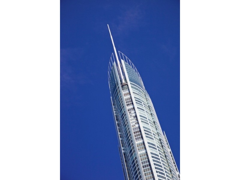 4804/9 Hamilton  Avenue, Surfers Paradise QLD 4217