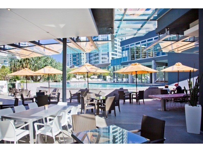 4804/9 Hamilton  Avenue, Surfers Paradise QLD 4217