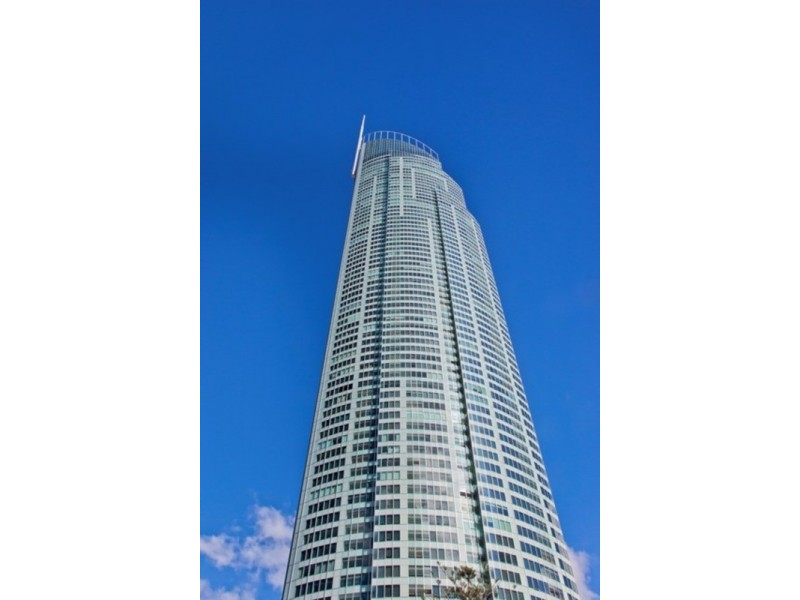 4804/9 Hamilton  Avenue, Surfers Paradise QLD 4217