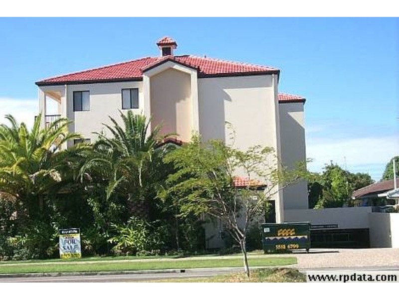 7/217 Scarborough Street, Southport QLD 4215