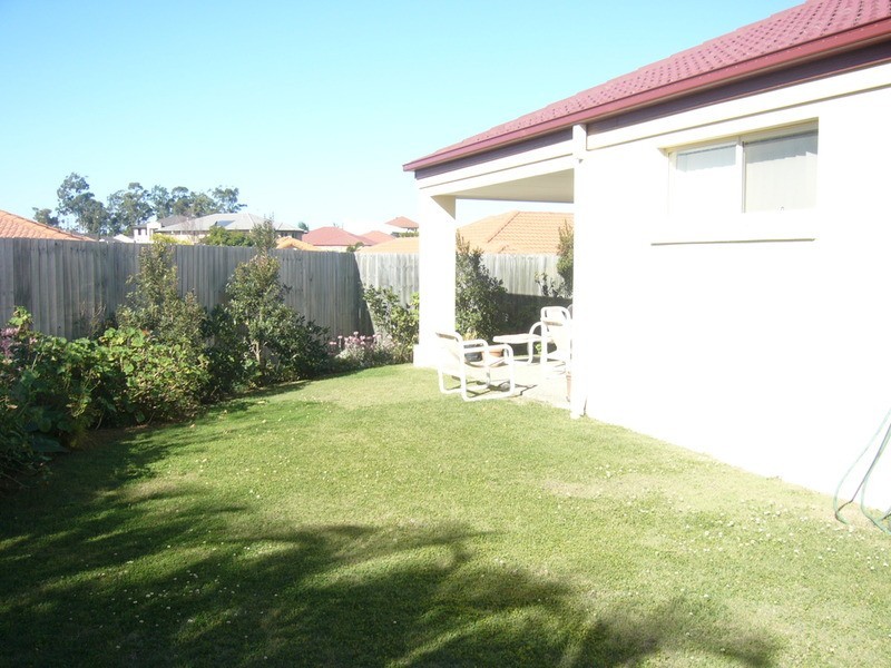 3 Rosegum Drive, Molendinar QLD 4214