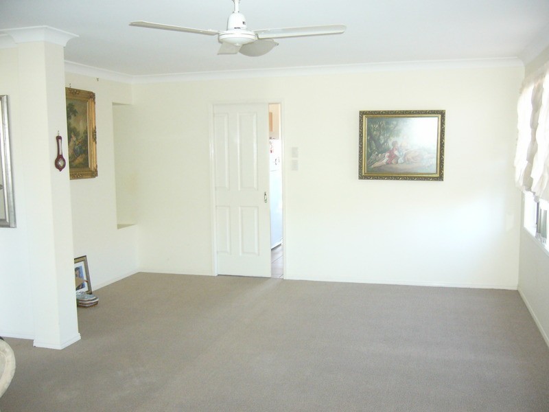 3 Rosegum Drive, Molendinar QLD 4214