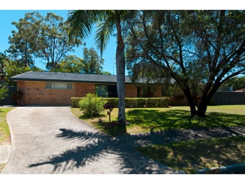 9 Yangoora  Crescent, Ashmore QLD 4214