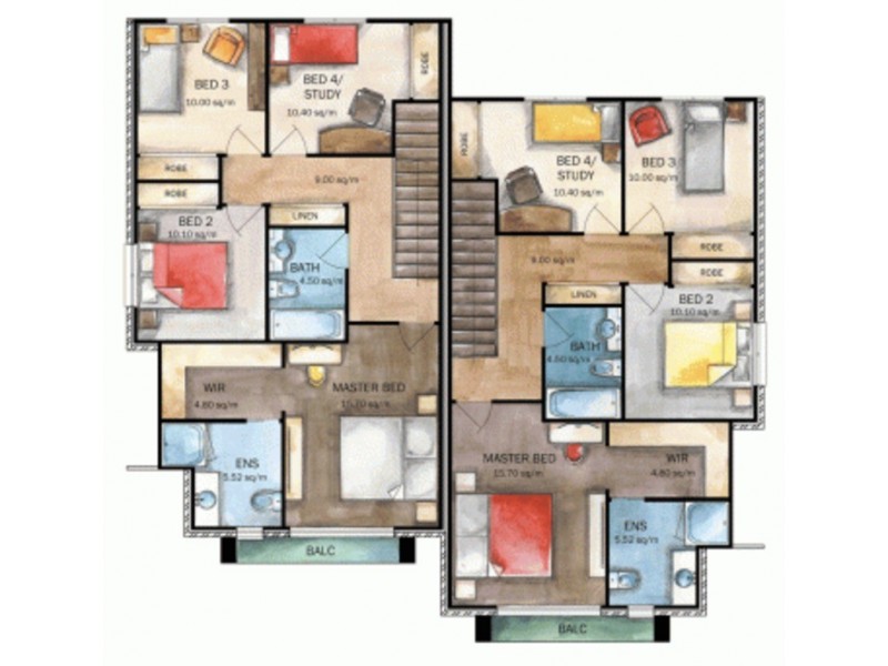 1/8 Compass Drive, Biggera Waters QLD 4216
