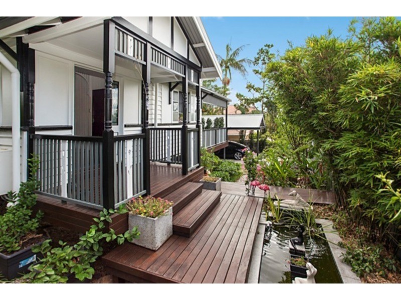 1 Lloyd Street, Southport QLD 4215