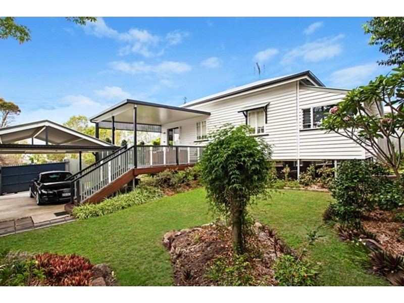 1 Lloyd Street, Southport QLD 4215