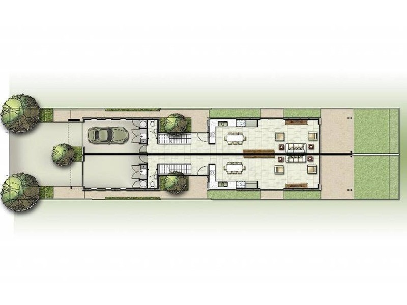 2/4 Norman Street, Southport QLD 4215