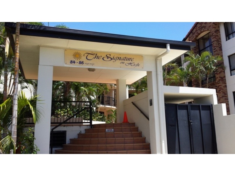 24/84 High Street, Southport QLD 4215
