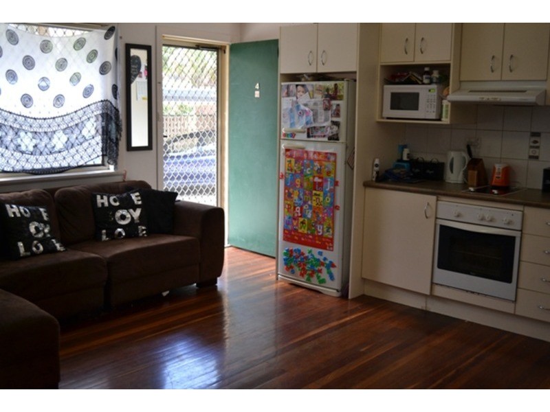 4/40 Brighton  Street, Biggera Waters QLD 4216