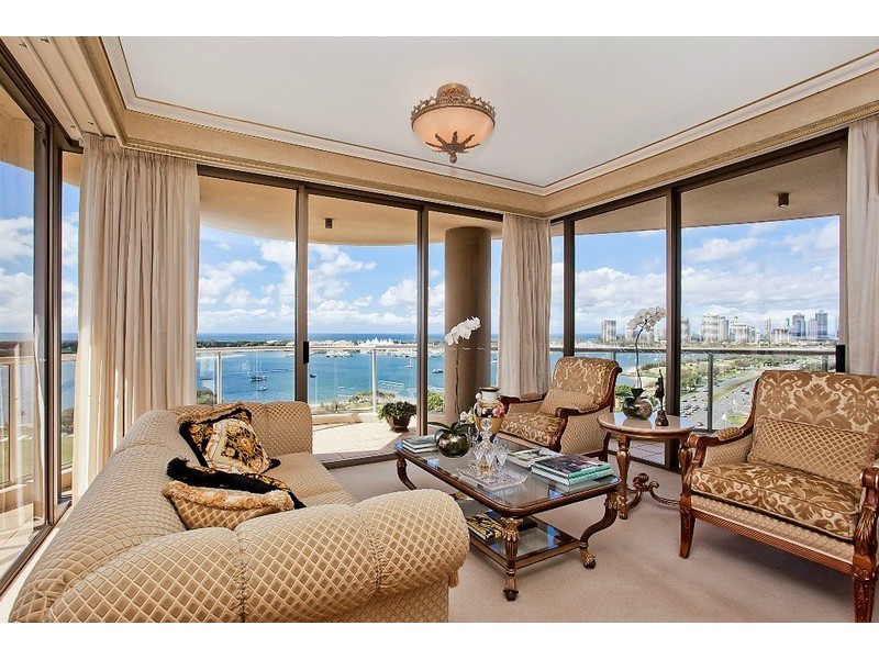 1201/50 Pivotal Point, Marine Parade, Southport QLD 4215