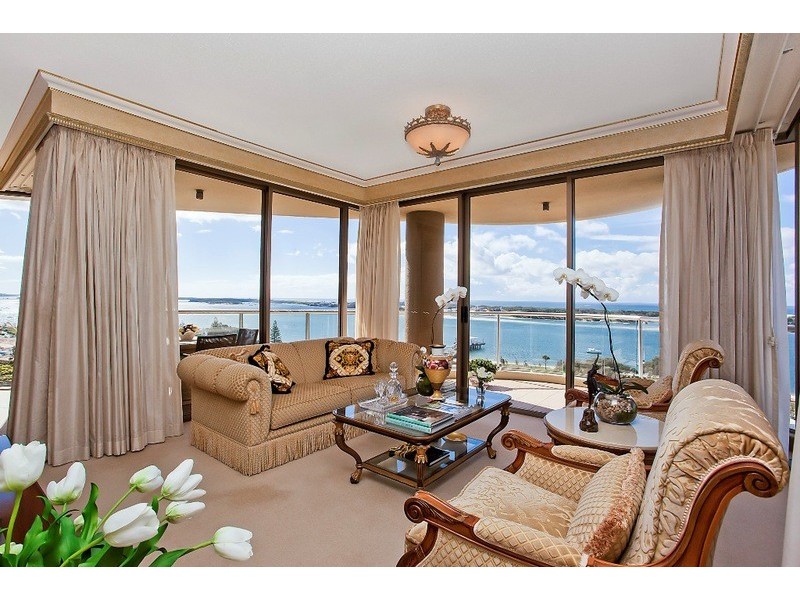 1201/50 Pivotal Point, Marine Parade, Southport QLD 4215