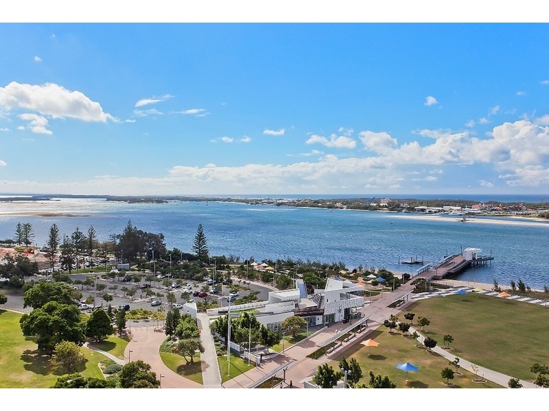 1201/50 Pivotal Point, Marine Parade, Southport QLD 4215