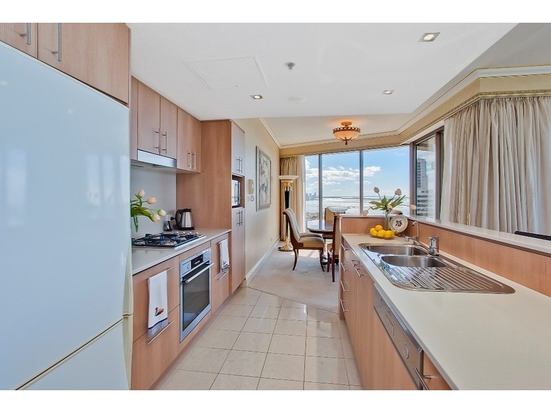 1201/50 Pivotal Point, Marine Parade, Southport QLD 4215