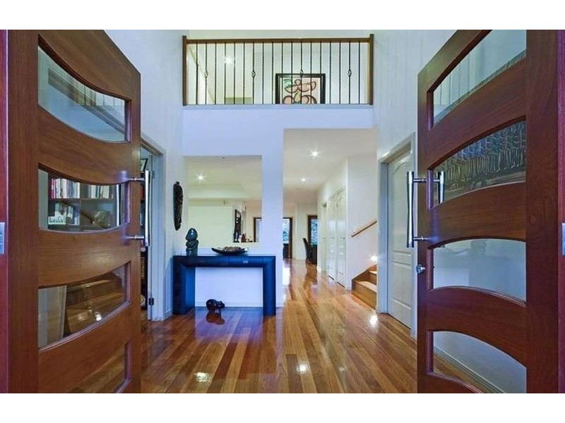 Isle Of Capri QLD 4217