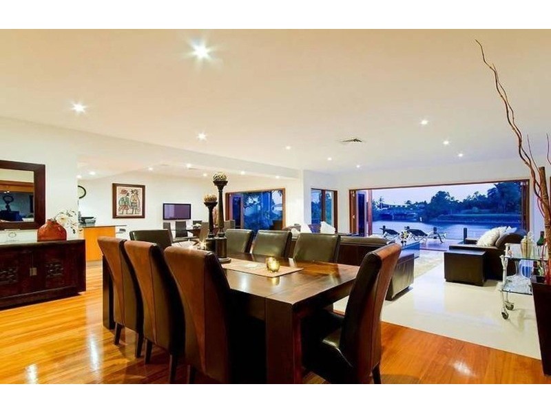 Isle Of Capri QLD 4217