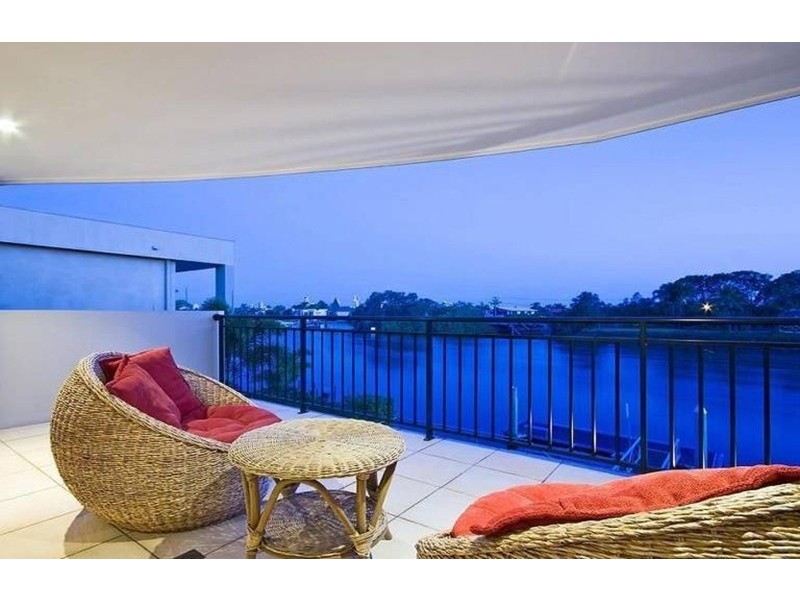 Isle Of Capri QLD 4217