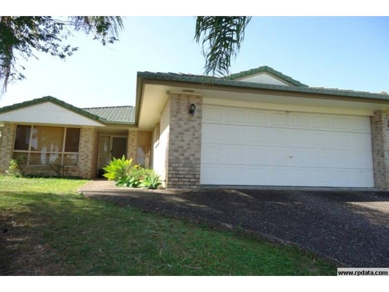 47 Peter Thomson Drive, Parkwood QLD 4214