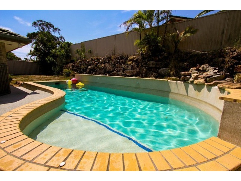 47 Peter Thomson Drive, Parkwood QLD 4214