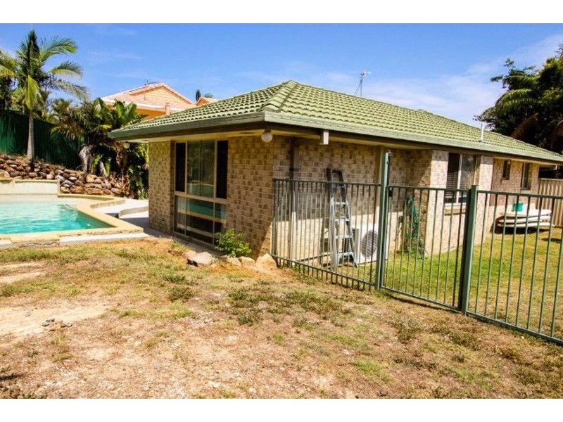 47 Peter Thomson Drive, Parkwood QLD 4214