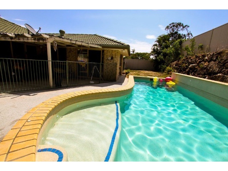 47 Peter Thomson Drive, Parkwood QLD 4214