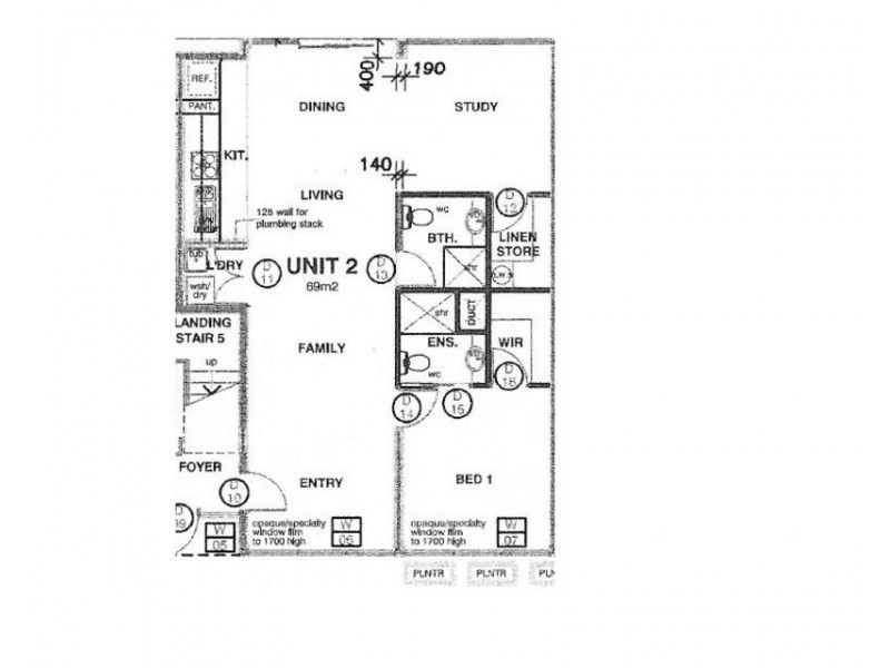 Labrador QLD 4215 Floorplan