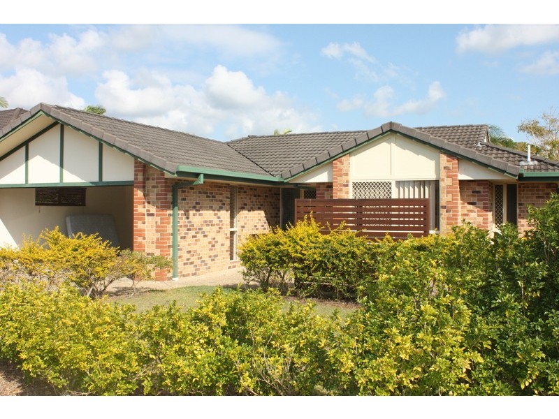 1/13 Maidstone Place, Parkwood QLD 4214