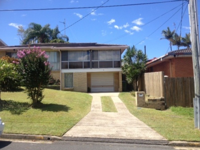 3 Gurrah Avenue, Southport QLD 4215