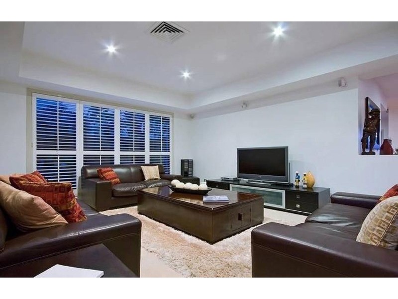 Isle Of Capri QLD 4217