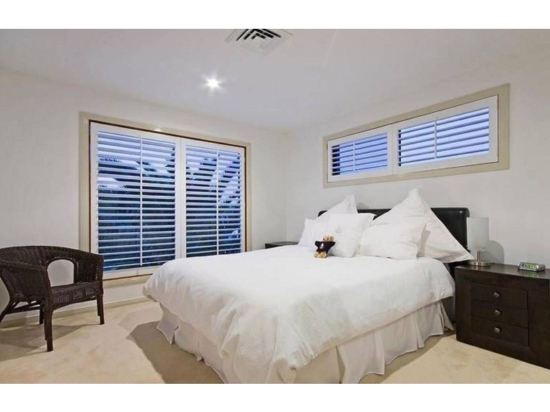 Isle Of Capri QLD 4217