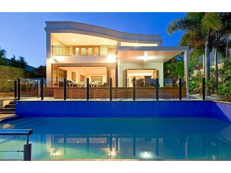 Isle Of Capri QLD 4217