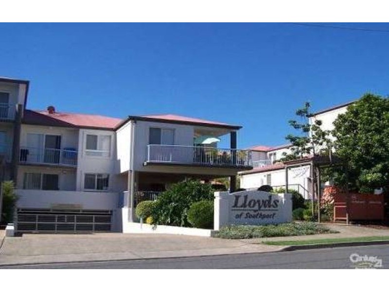 31/18 Lloyd Street, Southport QLD 4215